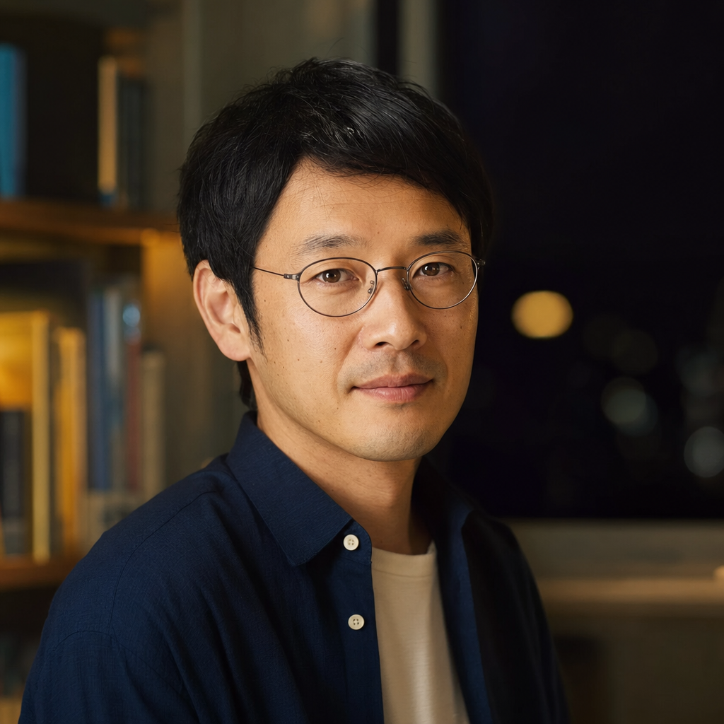 岡本拓海